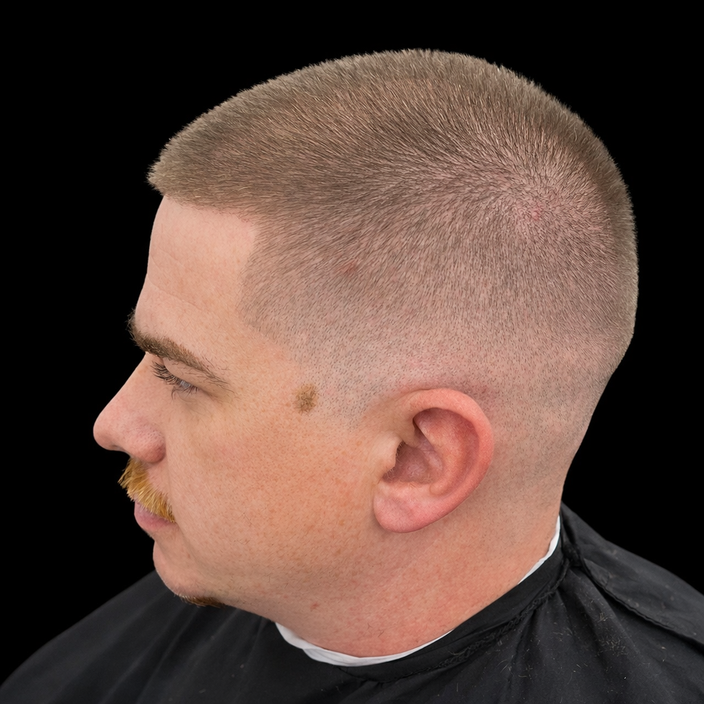 Signature Fade