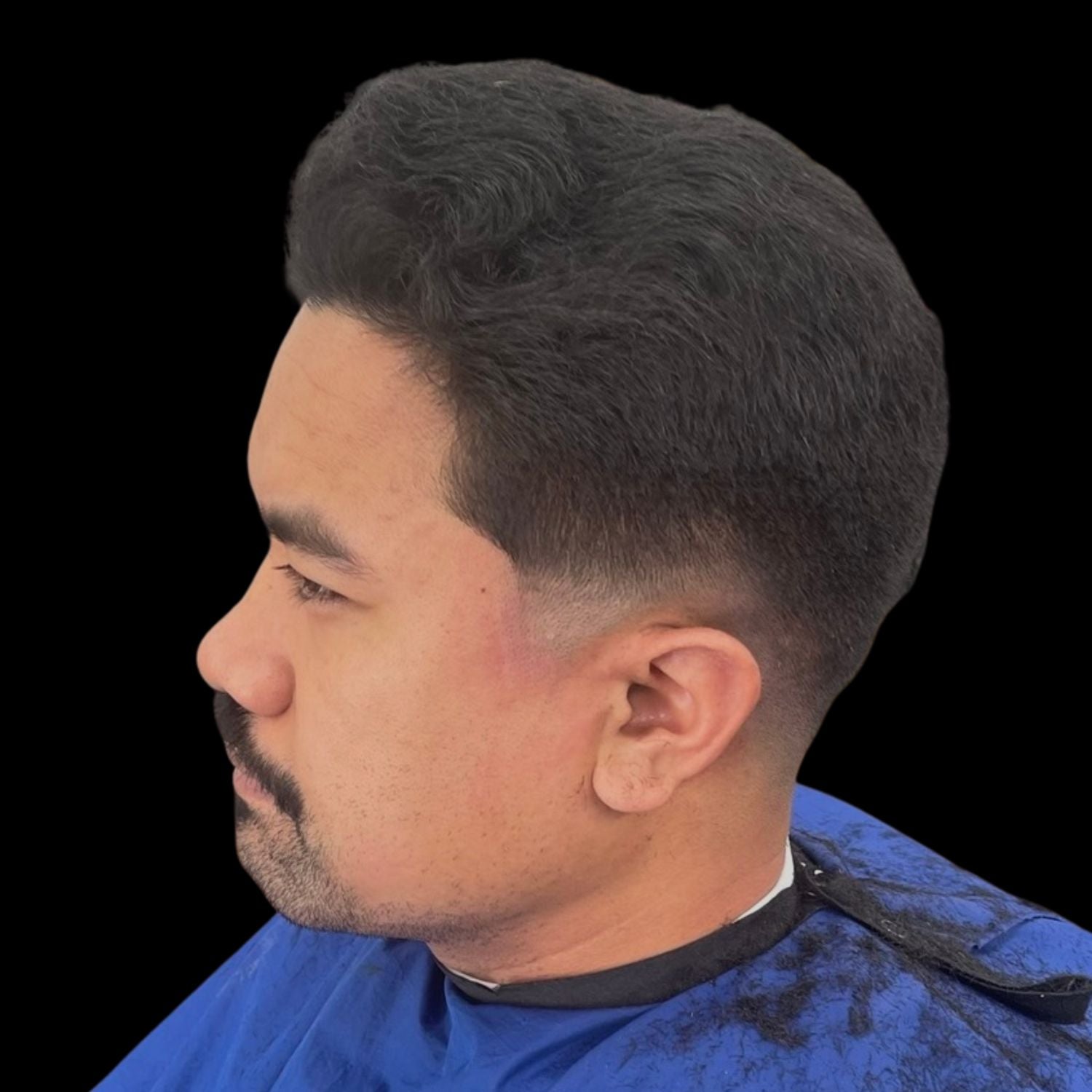 Signature Fade