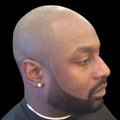 Premium Beard, Neck Trim or Shape Up