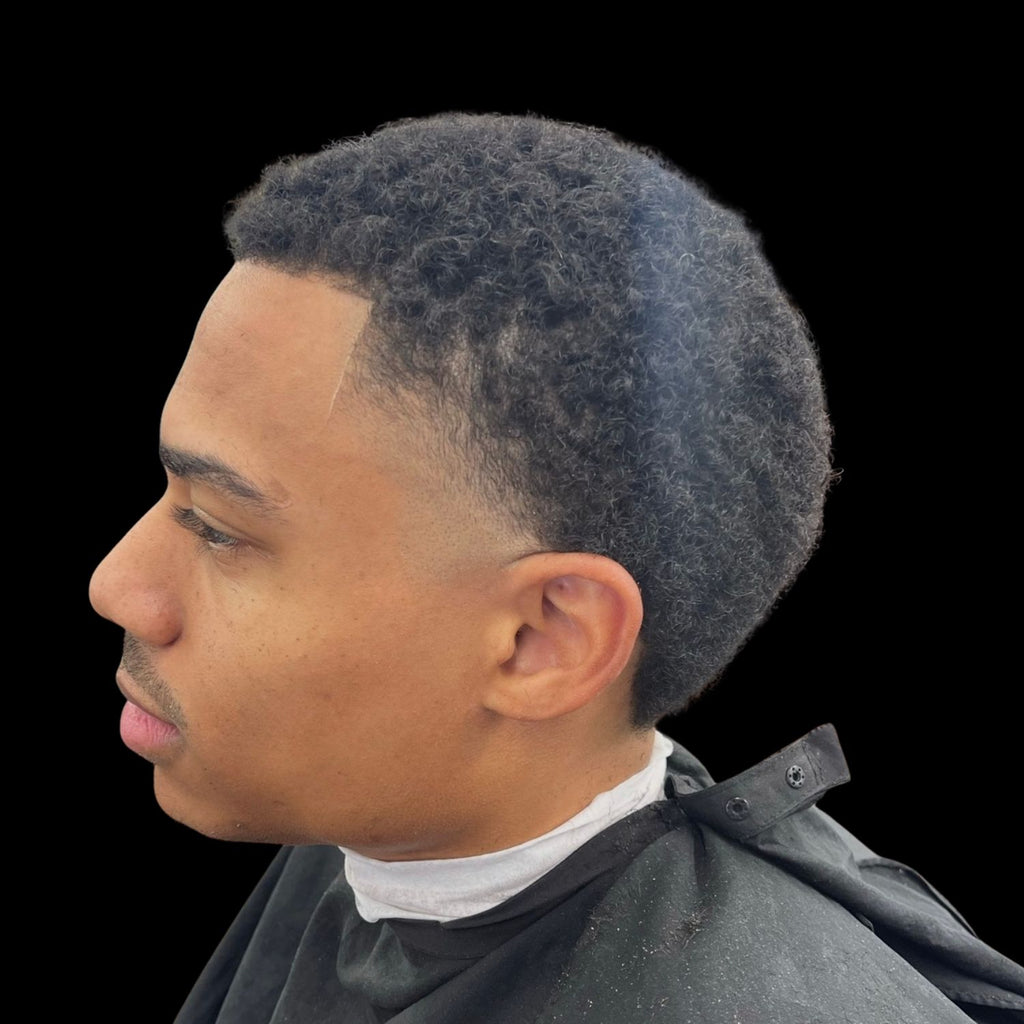 Signature Fade