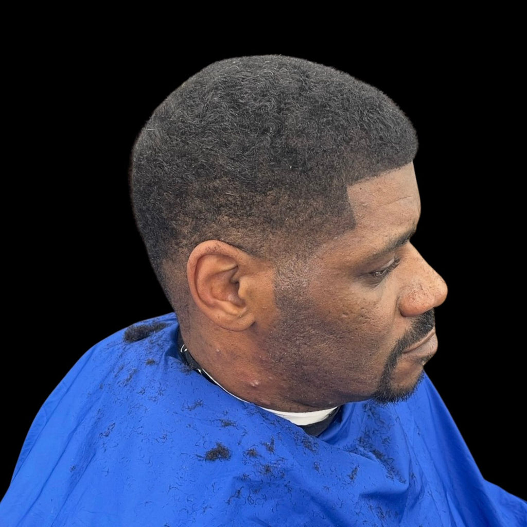 Signature Fade