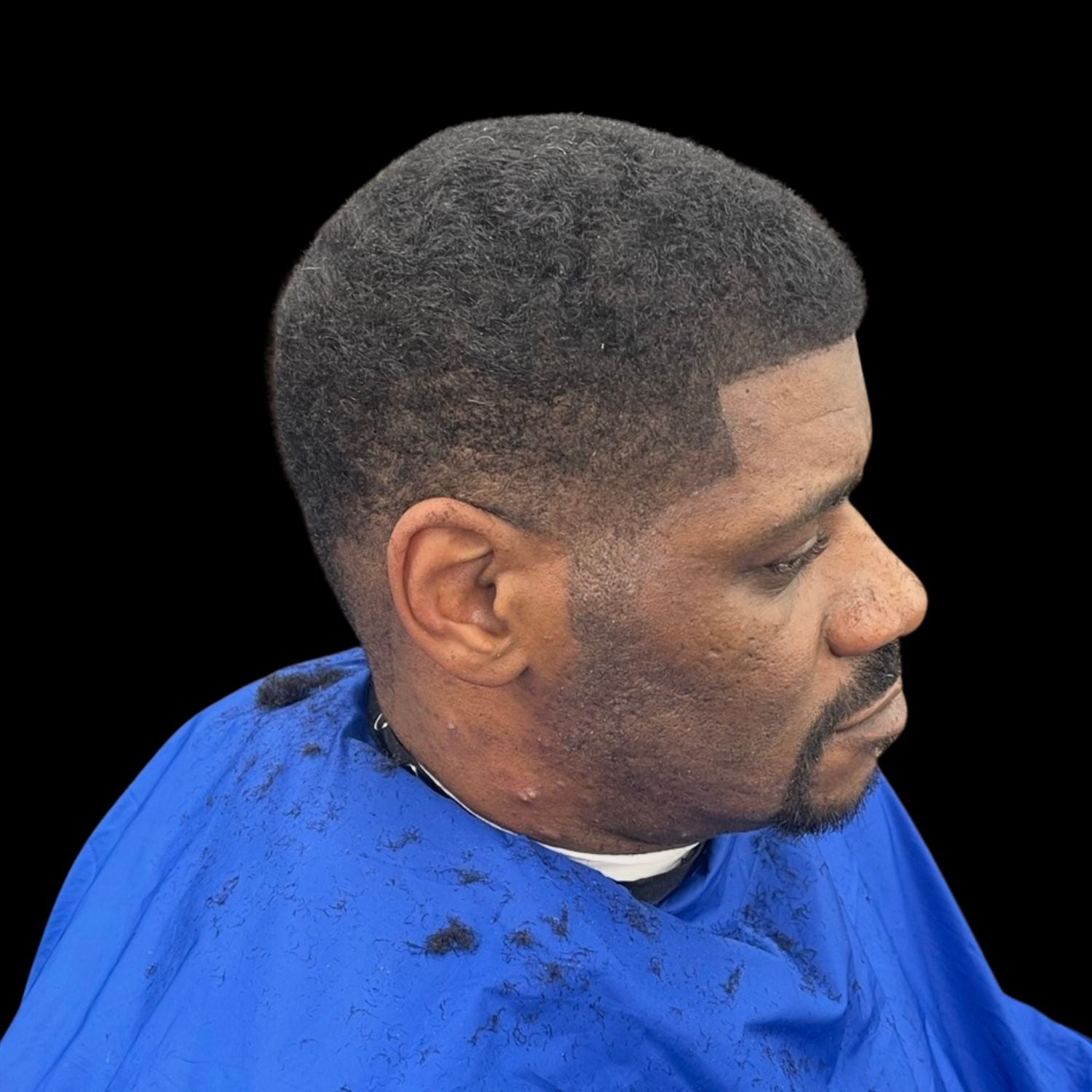 Signature Fade