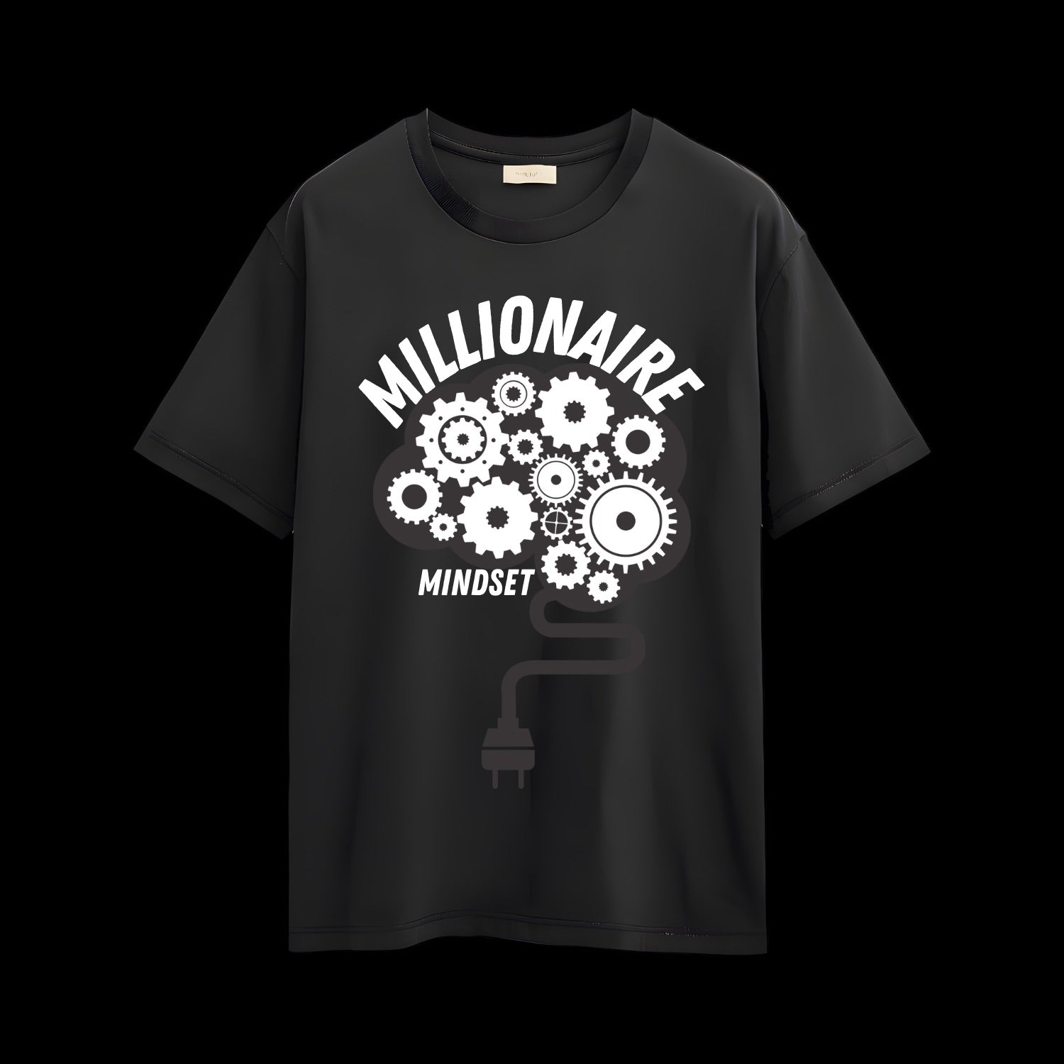 Millionaire Mindset T-Shirt